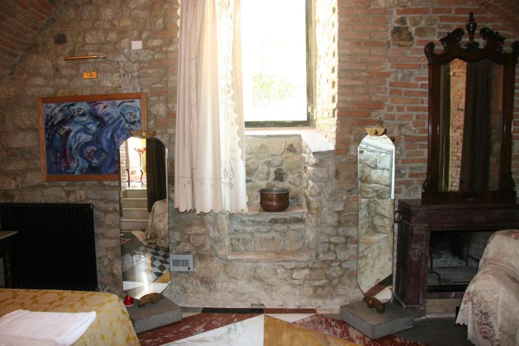 Poggio Alla Pieve Relais Calenzano Kamer foto