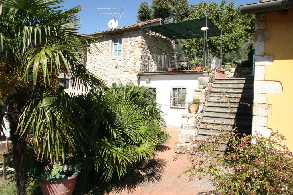 Poggio Alla Pieve Relais Calenzano Kamer foto