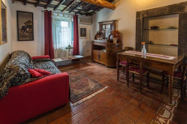 Poggio Alla Pieve Relais Calenzano Buitenkant foto