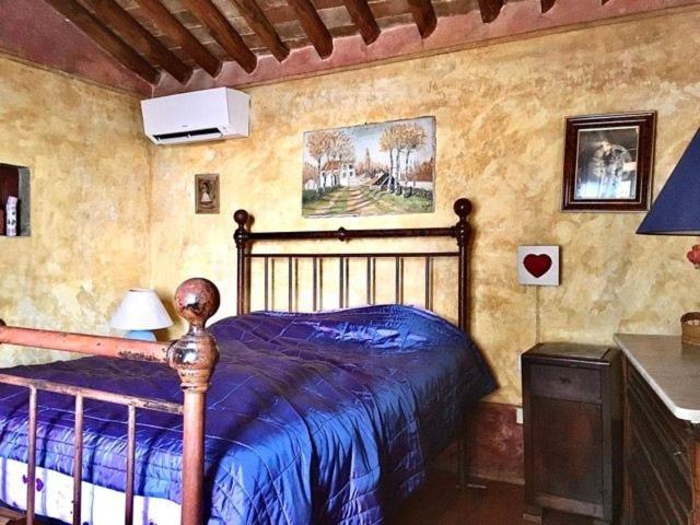 Poggio Alla Pieve Relais Calenzano Buitenkant foto