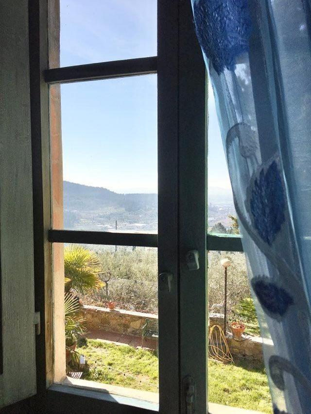 Poggio Alla Pieve Relais Calenzano Buitenkant foto