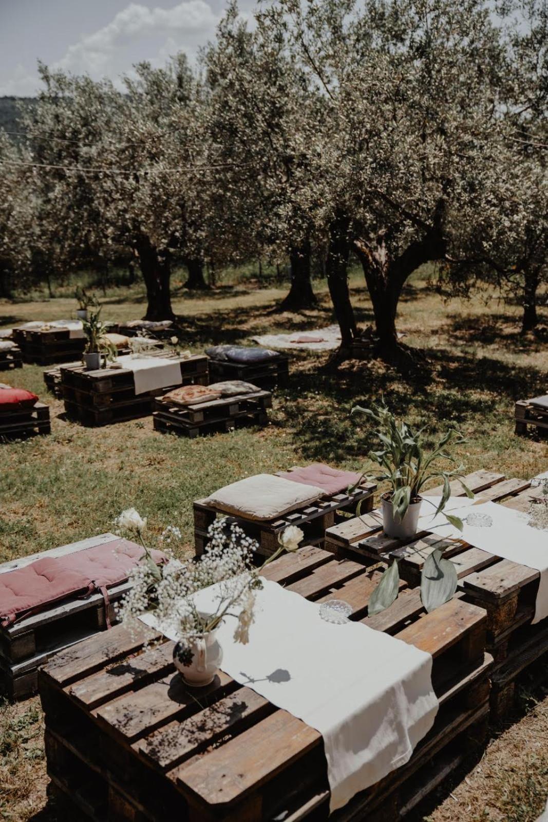 Poggio Alla Pieve Relais Calenzano Buitenkant foto