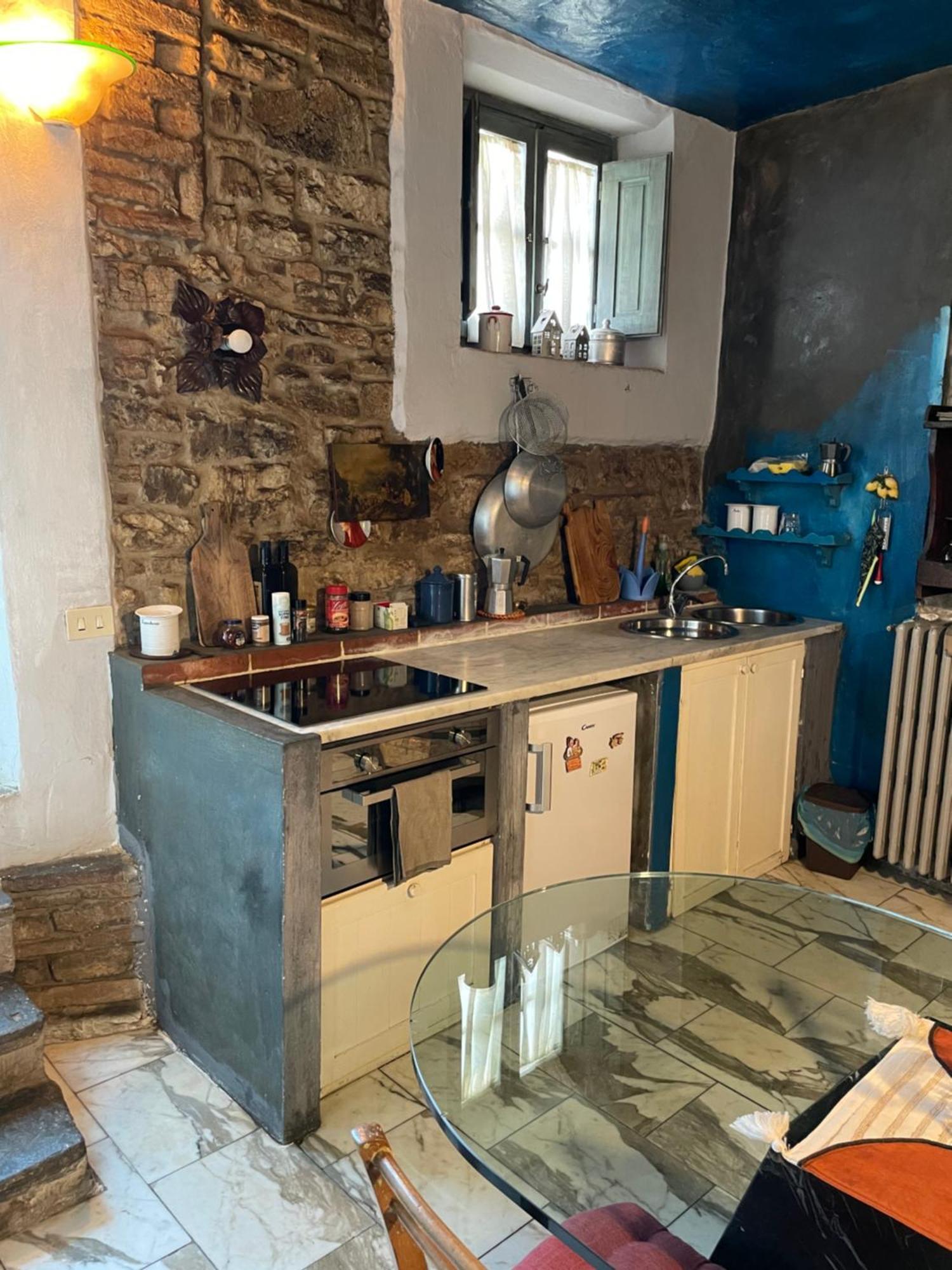 Poggio Alla Pieve Relais Calenzano Buitenkant foto
