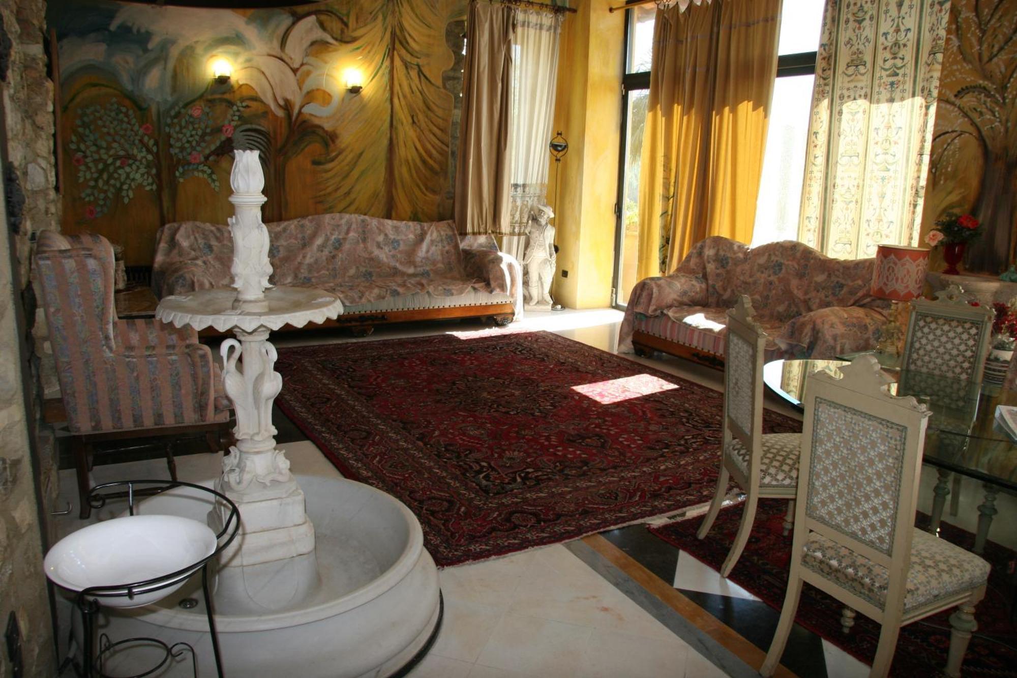 Poggio Alla Pieve Relais Calenzano Buitenkant foto