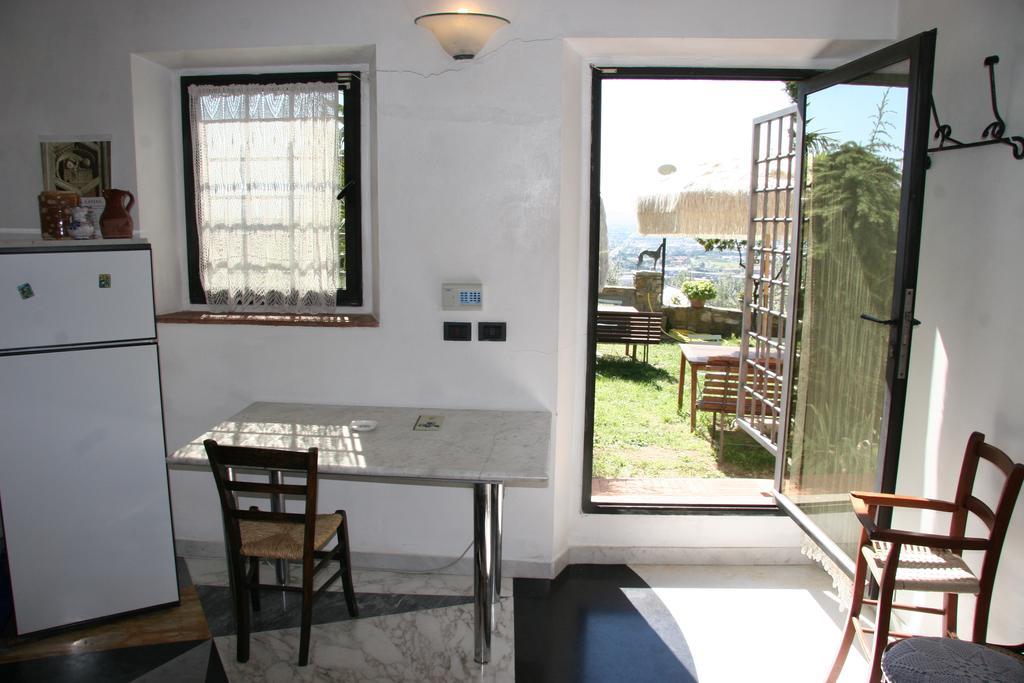 Poggio Alla Pieve Relais Calenzano Kamer foto