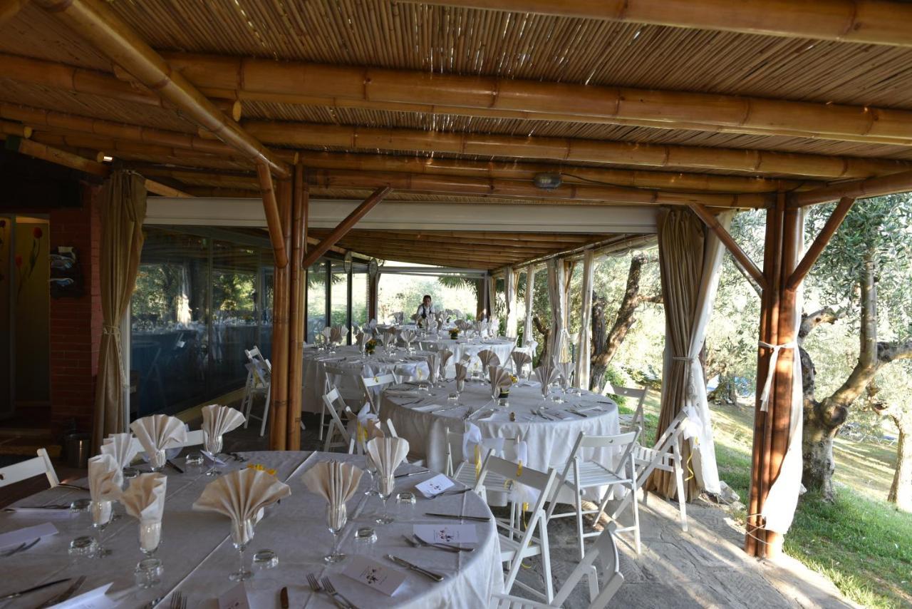 Poggio Alla Pieve Relais Calenzano Buitenkant foto